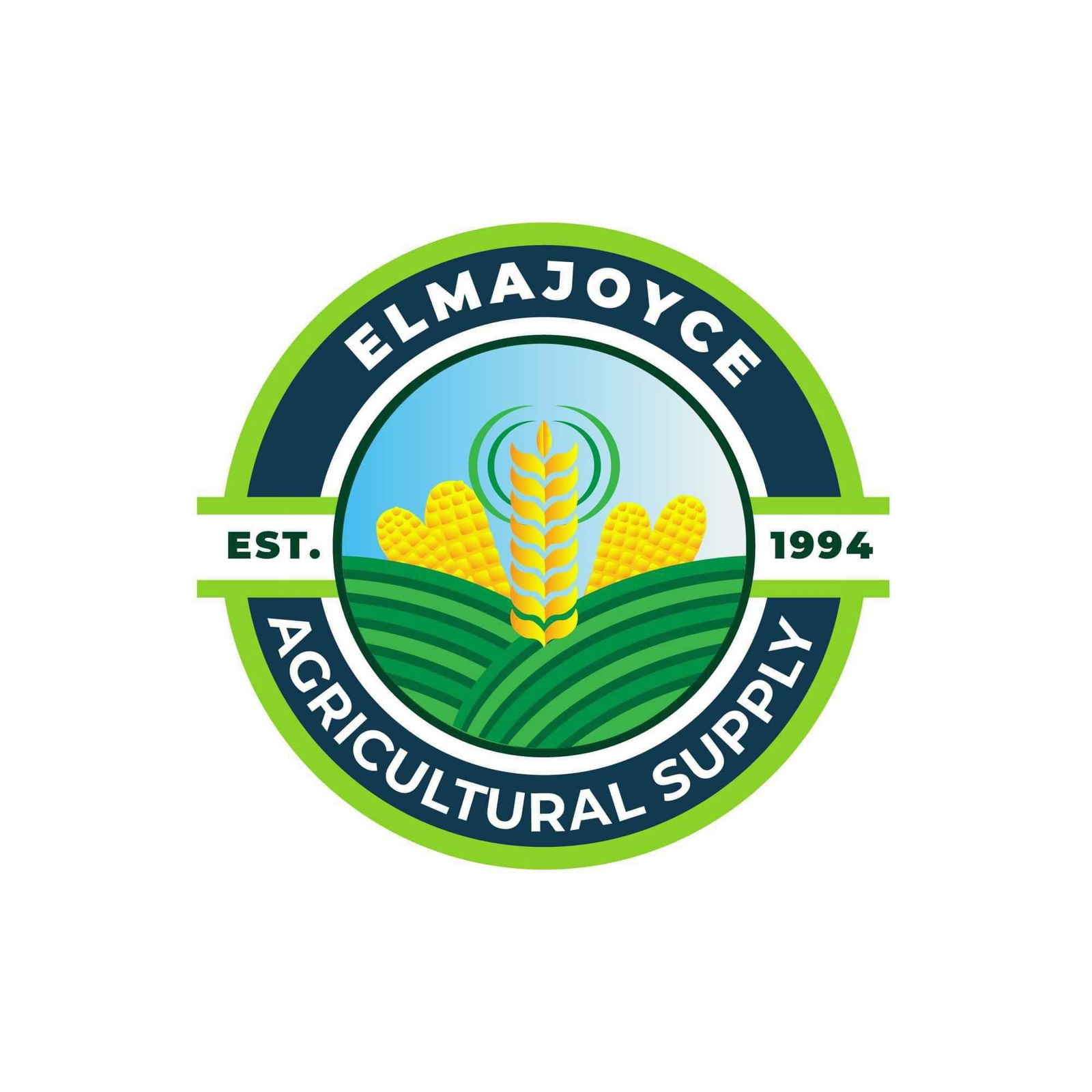 Elmajoyce Agricultural Supply